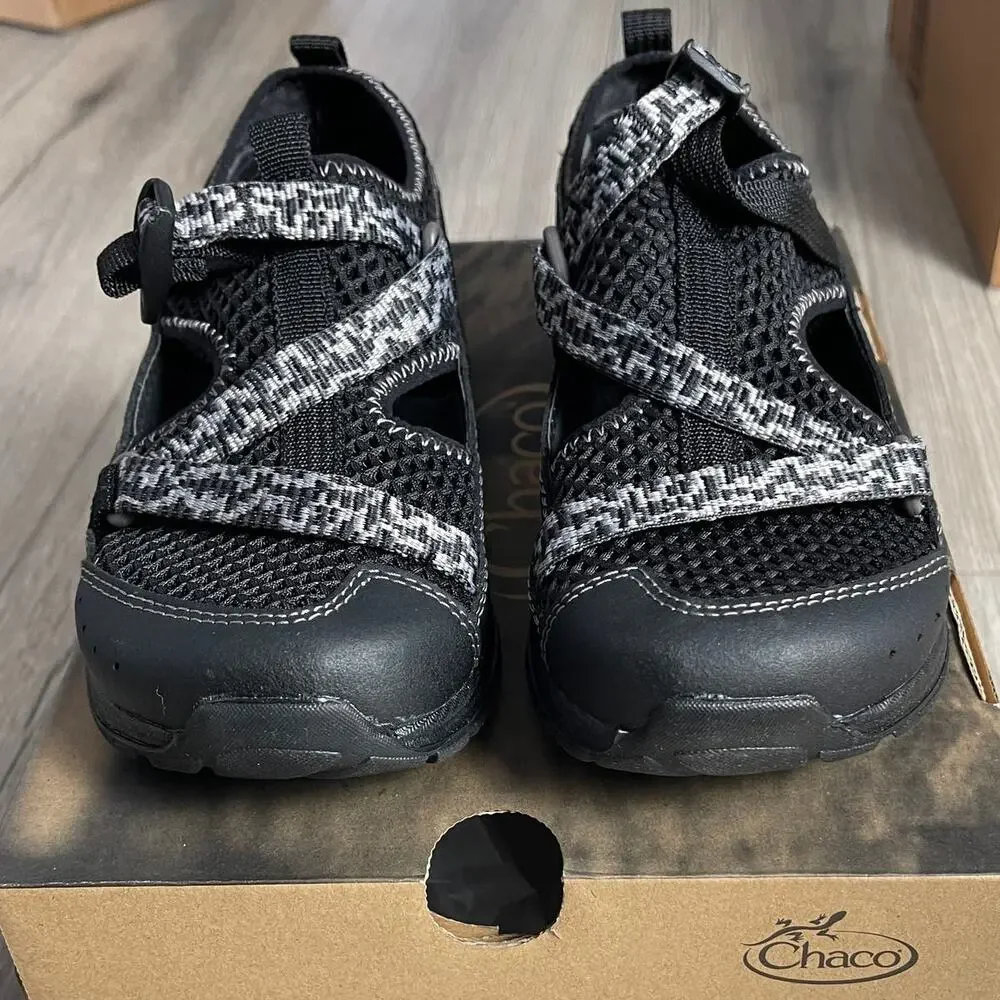 Chaco new box